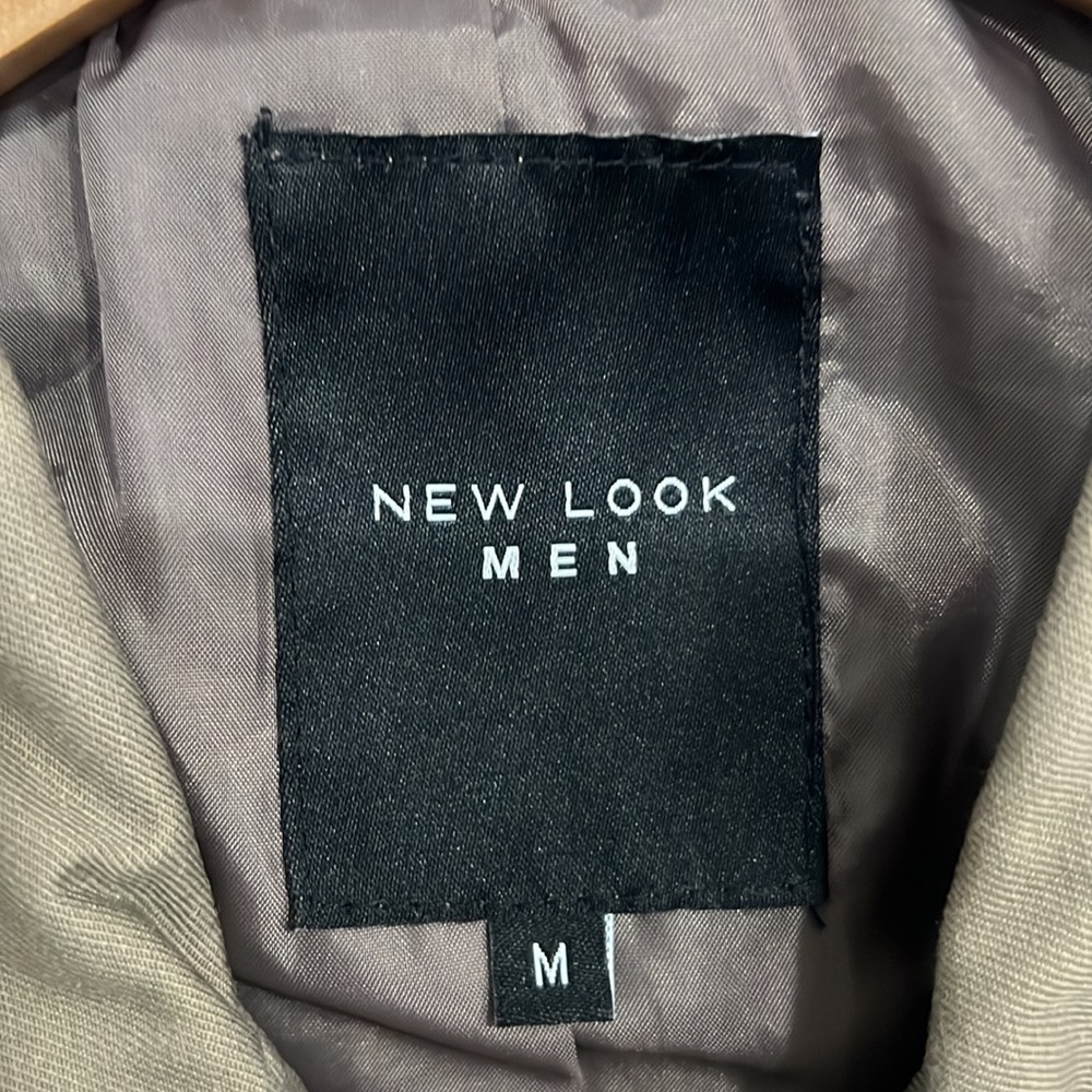 ASOS Bomber Jacket - Picture 3 of 3